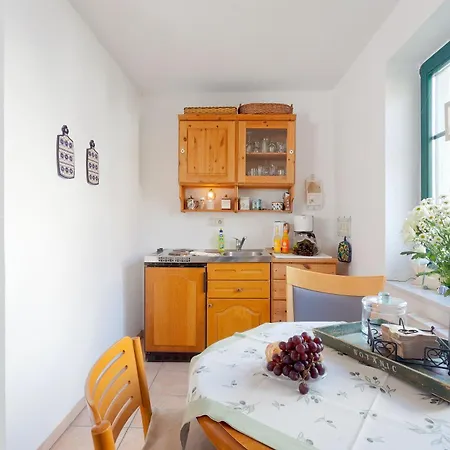 Alloggio in famiglia Gaestehaus Knuth *