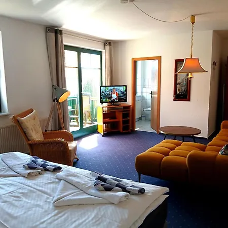 Gaestehaus Knuth