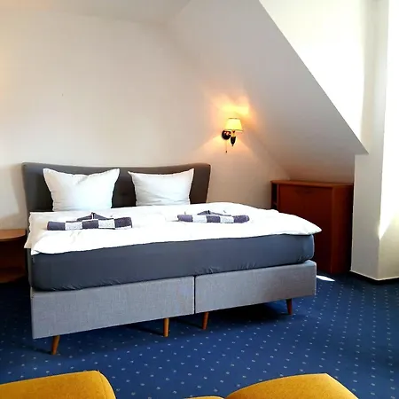 Alloggio in famiglia Gaestehaus Knuth *