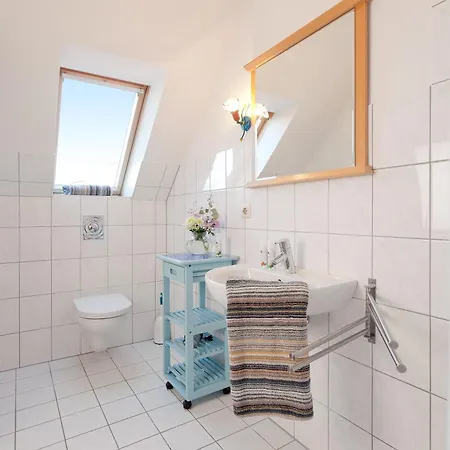 Gaestehaus Knuth *